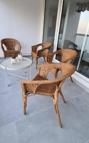 Les Terrasses De Beausoleil