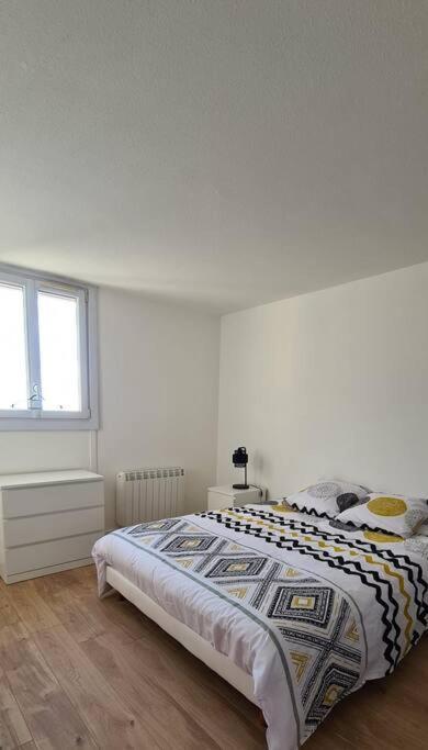 Les Terrasses De Appartement *