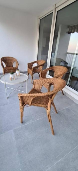 Apartment Les Terrasses De *