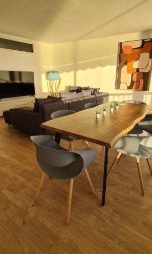 Appartement Les Terrasses De *